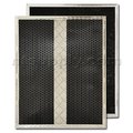 Broan-Nutone Broan BPSF36 Range Hood Filters for Non-Ducted 36 in. WS Series - Pack of 2 BPSF36